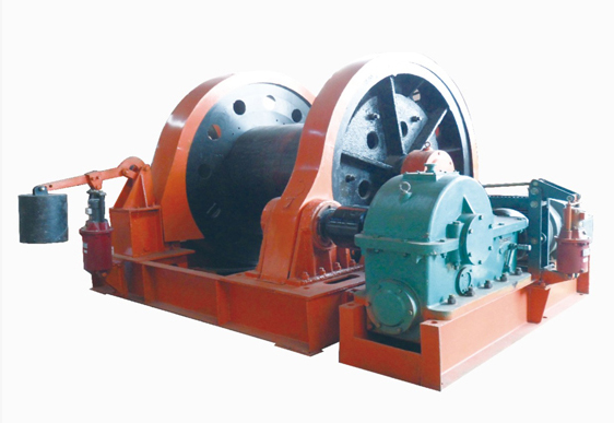 關(guān)于JZ系列鑿井絞車，這些您了解嗎？